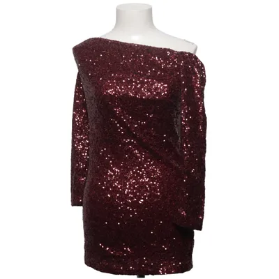 Robe de cocktail (ELSA DRESS) de Make Way Polyester