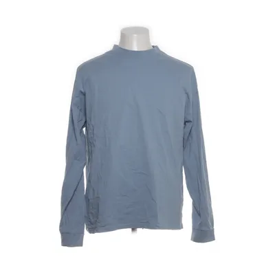 Langærmet t-shirt (Backprint Shirt) fra Stitch & Soul Bomuld
