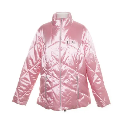 Vinterjacka (DEL19252P) från Delias Polyester