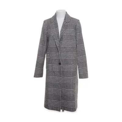 Coat (Gray, White, Black, Brown) from Broadway Polyester