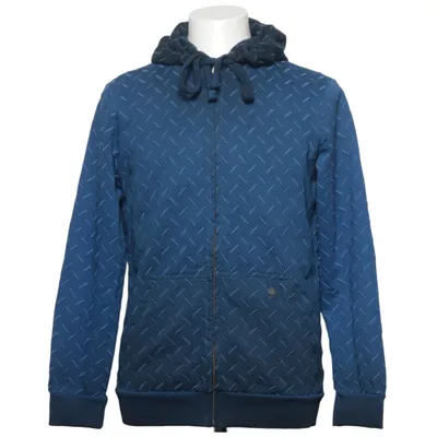 Hoodie (Blue) from Scorpion Bay Cotton