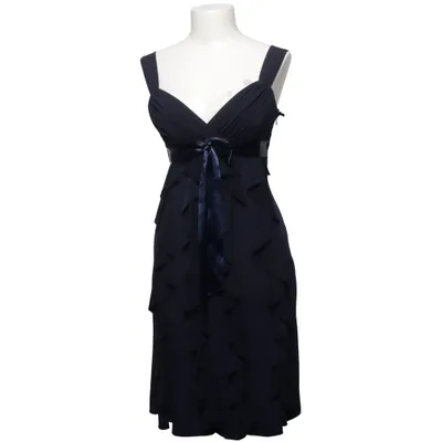 Robe de cocktail (Tj1000) de Betsy & Adam by Linda Bernell Élasthane, Polyester