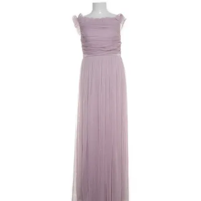 Avondjurk (Lila) van Anaya Gerecycled polyester