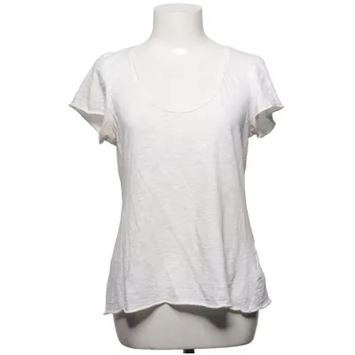 T-shirt (Vit) från House of Lola Bomull