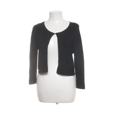Bolero (Zwart) van Un Deux Trois Elastaan, Polyamide, Viscose