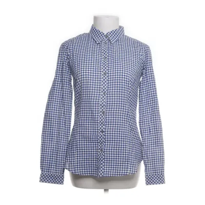 Shirt (White, Blue) from ESPRIT