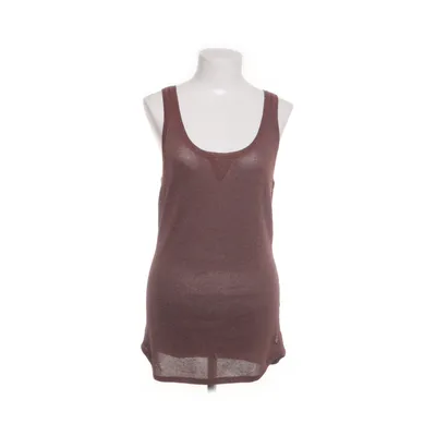Linne (Brun) från Maison Scotch Bomull, Nylon, Polyester