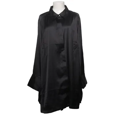 Skjorta (Svart) från ONLY Carmakoma Polyester