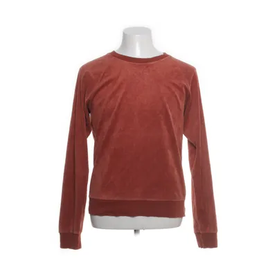 Collegetröja (Orange) från American Apparel