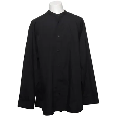 Skjorta (Svart) från Jack & Jones Bomull, Polyester