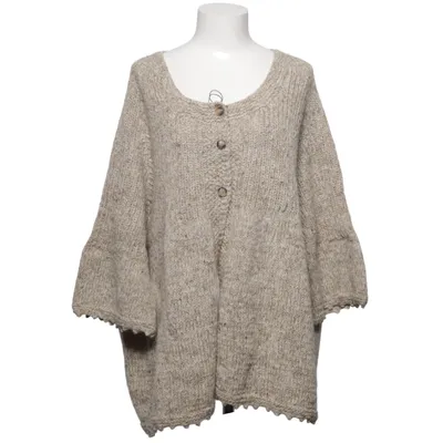 Cardigan (Beige)