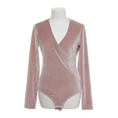 Body (Beige) från Madewell Elastan, Polyester