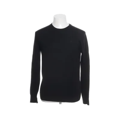 Tröja (Svart) från Scotch & Soda Nylon, Viskos