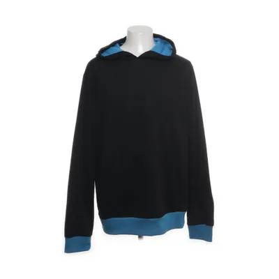 Huvtröja (Svart, Flerfärgad) från Reverse Polyester