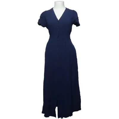 Dress (Blue) from TwoThirds Viscose