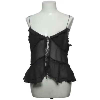 Top (Sort) fra Zara