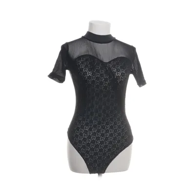 Body (Svart) från Lycra