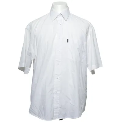 Chemise à manches courtes (Blanc) de Boule