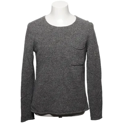 Sweater (Grå) fra Ljung Uld