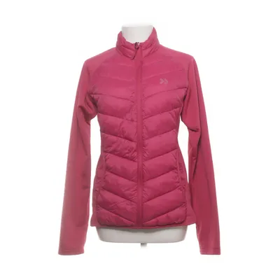 Träningsjacka (Rosa) från Trespass Polyamid, Polyester