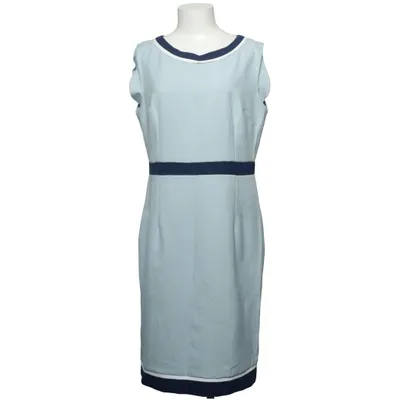 Robe (Bleu, Blanc) de Quiosque