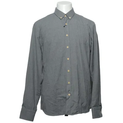 Overhemd (Rooney Shirt) van Clean Cut Copenhagen Katoen, Polyester