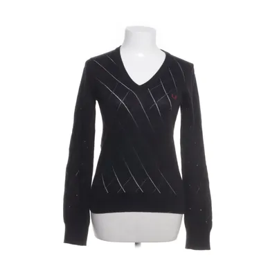 Pullover (Svart) från Fred Perry