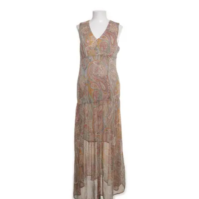 Robe longue (Multicolore) de Dream Nylon