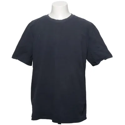 T-shirt (VINTAGE TEE) from Lager 157 Roots Cotton