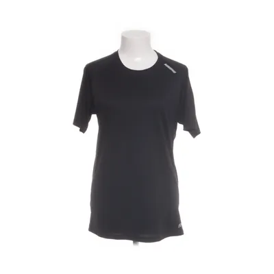 Trainingstop (Zwart) van Karhu Polyester