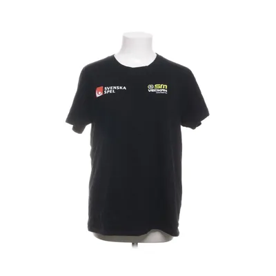 T-shirt (Noir) de Sol’s Coton