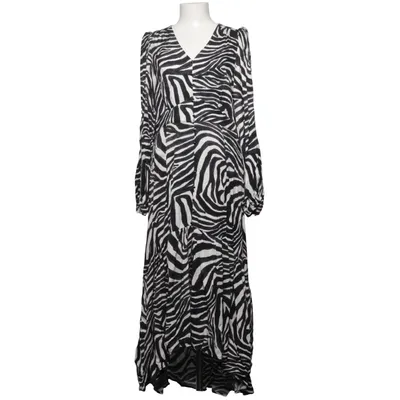 Maxi dress (FRED PIPPA ZEBRA DRESS) from Eksept X Fred Viscose