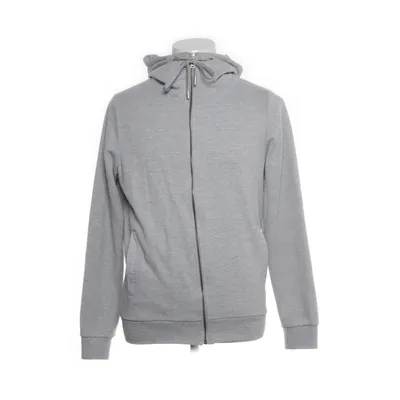 Hoodie (Gray) from Paul Hunter Cotton, Polyester