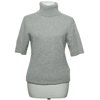 Coltrui (Grijs) van H&M Kasjmier