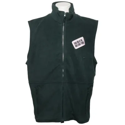 Gilet d'extérieur (Vert) de Result Polyester