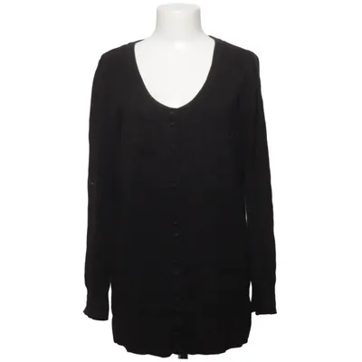 Maternity cardigan  (Black) from Mom by Lindex Cotton, Viscose