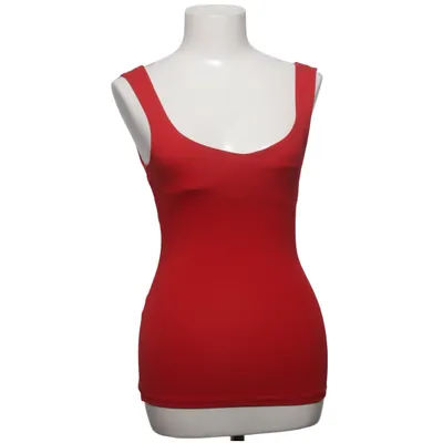 Tanktop  (Rød) fra Tally Weijl