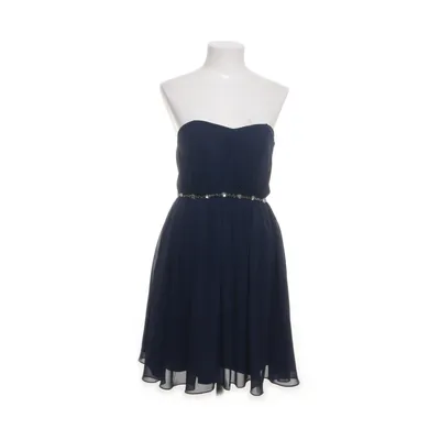 Robe de cocktail (Bleu) de Laona Polyester