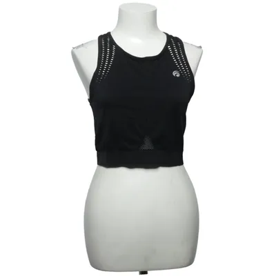 Sports top (Black) from Oceans Apart Elastane, Polyamide