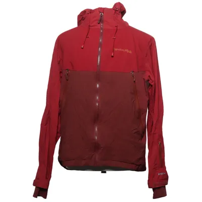 Outdoor jacket (Mt500 Waterproof Jacket) from Endura Elastane, Polyamide
