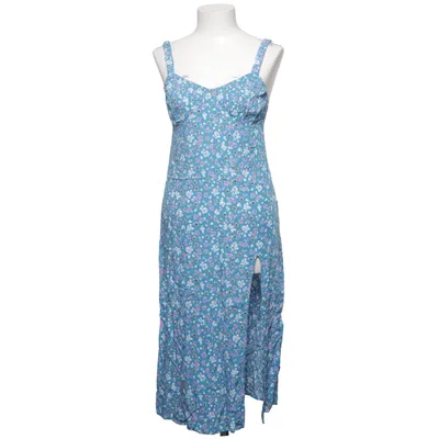 Robe (Bleu, Multicolore) de Motel Viscose