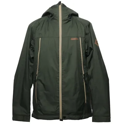 Allvädersjacka (Adventure Series) från O'Neill Polyester