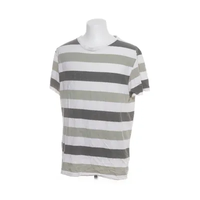 T-shirt (Vit, Grön, Grå) från Klitmøller Ekologisk bomull