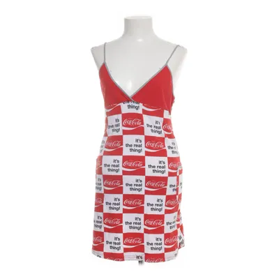 Klänning (Röd, Vit, Flerfärgad) från Coca Cola