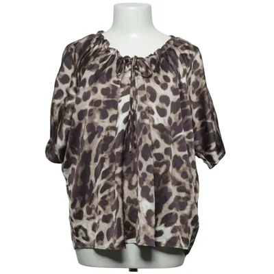 Blouse (Rina) van Time Polyester