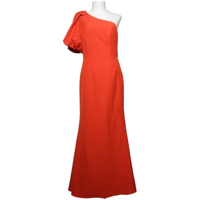 Robe de soirée (Rouge) de Jarlo Élasthane, Polyester