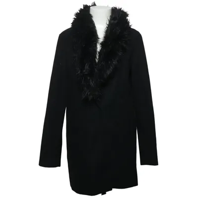 Kappa (Outerwear Collection) från MyWear Woman Akryl, Polyester, Ull