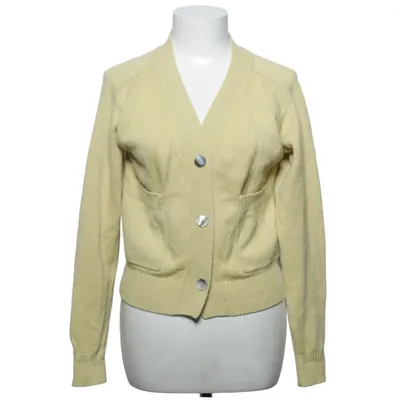 Cardigan (Jaune) de FTC Cachemire