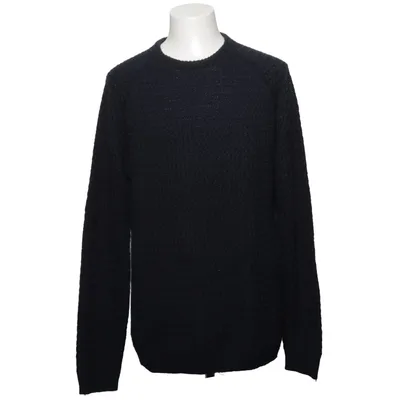 Sweater (Black) from Denim by Hampton Republic 27 Acrylic