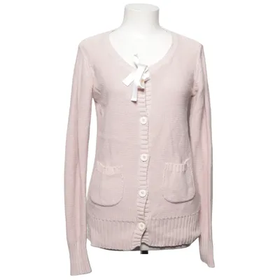 Kofta (Rosa) från Blooming Bomull